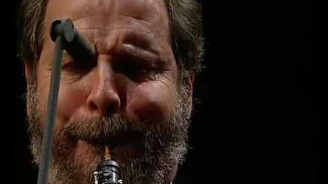 Henrik Chaim Goldschmidt plays "Gabriel's Oboe"