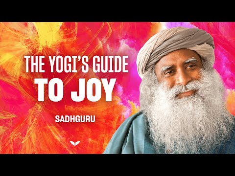 How to navigate your thoughts and emotions in the most Productive way | Sadhguru