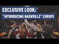 Introducing Nashville Tour | Europe (2019)