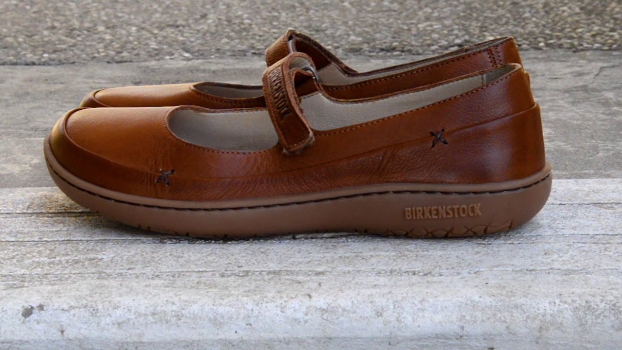 birkenstock iona reviews