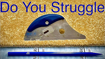 How You Cut A Carpet Seam