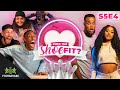 FILLY, UNKNOWN T AND JACK FIGHT OVER MARA!!! | Does The Shoe Fit? S5 EP 4