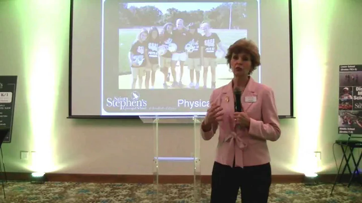 Meet and Greet with Dr. Janet Pullen