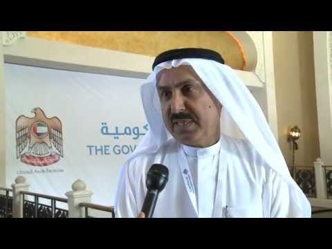 معالي صقر غباش سعيد غباش