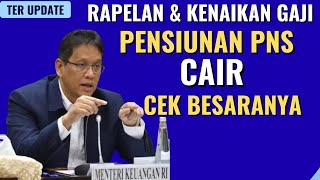 Download Lagu Akhirnya Pengumuman Resmi PT Taspen 25 januari 2026, Informasi penting khusus pensiunan lama MP3