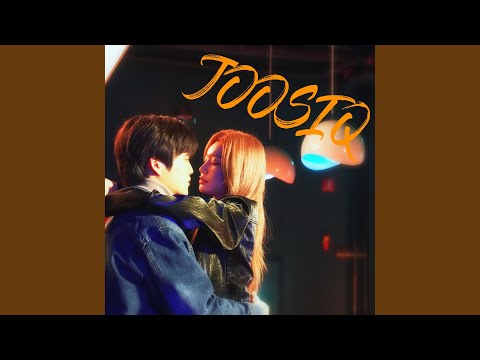 Joosiq - Love is (feat. VINXEN)