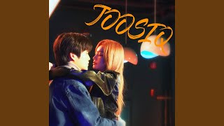 Love is (feat. VINXEN) - Joosiq