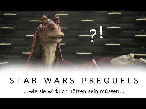 Video: Fußball-Szenografie Wie Star Wars