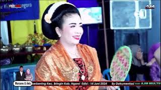PUJONGO LARAS //EXCEL AUDIO // AJM PRO //BOAN 14 JUNI 2024