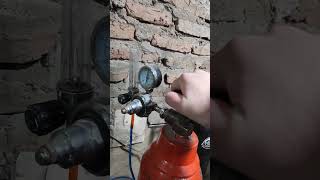 Este lo carga con ORO líquido 🤣🔥