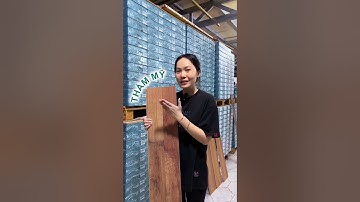 Tại sao hàng nghìn người vẫn chọn lát sàn gỗ công nghiệp ?