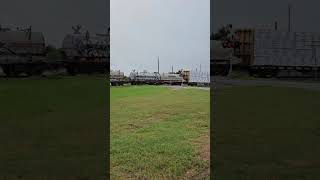 UP LAK71 San Felipe Tx 6-15-26