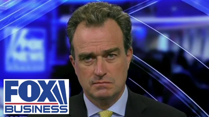 Charles Hurt shares why Republicans underperformed...