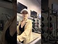 This cap completes the whole look effortlessly