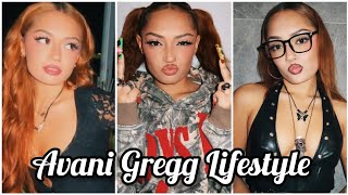 Details Avani Gregg Lifestyle, Biography, Hobbies, Age, Net Worth, Facts, Family, Ethnicity, Boyfriend Guide