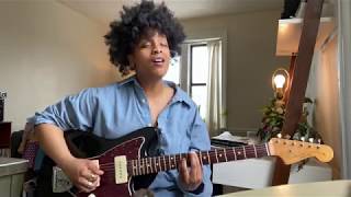 Denitia - Skin and Bones (Tiny Desk 2020)