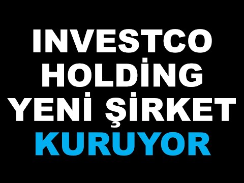 #INVEST HİSSE HABER-