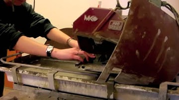 Thin Section Documentary