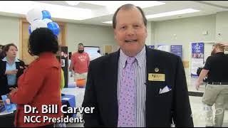 2015 NCC CTE Showcase