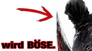 Videospielhelden, die im Nachfolger zum BÖSEN werden