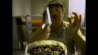 1991 Dunkin Donuts Commercial