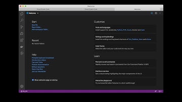 跟我学，VS Code 多窗口不再乱！