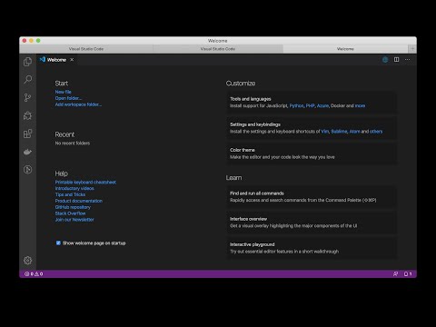 跟我学，VS Code 多窗口不再乱！