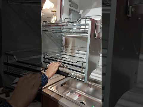 اكسسوارات مطابخ اكسسوار مطبقيه متحركه من داخل 