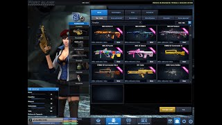 DOANDO CONTA DE POINTBLANK MAJOR 2 MUITO FULL CASH (CORRAM) 2021