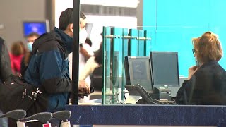 'The situation is unacceptable': Mayor Tory on Pearson airport delays