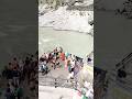 Alaknanda Bhagirathi Sangam #music #travel #youtube #mountains #comedy #nature #comedy#cute#cartoon