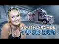 South Arcade - BUS INVADERS Ep. 2236