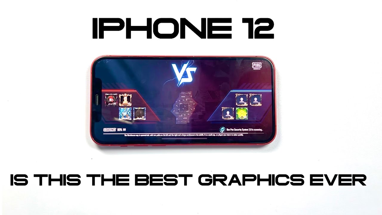 Can Your Phone Handle These Insane Graphics? - YouTube