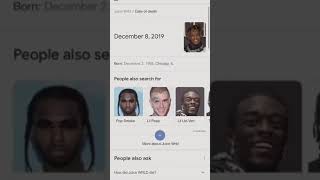 Juicewrld conspiracy theories... what yall think?