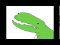 Dinosaur Animation