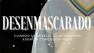 Cap. 12 Desenmascarado N