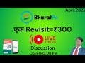 Bharatpe Revisit से पैसा कैसे कमाएँ?