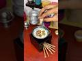 Mini Creamy Cheese Corn mini miniature doll dolls dollhouse shortsviral trending mp3