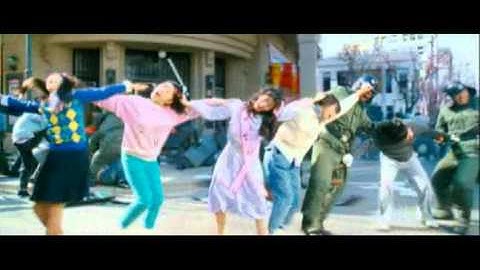 Thumbnail of 써니 - 빙글빙글 (영화 `써니` OST)