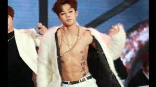 BTS - Jimin fmv - Please baby, calm down