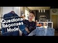 FQ&amp;A: Questions/Réponses: Mode