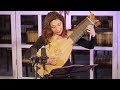 Silvius Leopold Weiss - Sonata in A | Anna Wiktoria Swoboda - baroque lute / lutnia