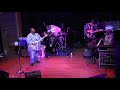 Capture de la vidéo Kingfish - Bb King Lounge - Feb 8, 2019 Lrbc #32