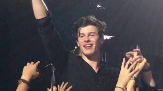 Shawn Mendes | Ruin (Illuminate World Tour Bangkok)