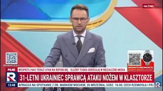 Telewizja Republika information 24/09/2026 1:30 p.m.