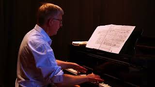 Tanzmeisters Aria - Ariadne Auf Naxos