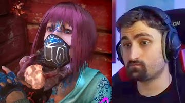 Your ONLY advantage against SWF = Altruism | Dead by Daylight