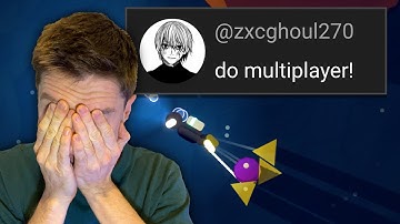 I tried adding 10 YouTube comments to my game