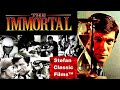 Christopher george   the immortal 1970 stefan classic filmsscf  human immortality films