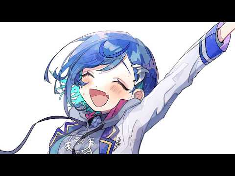 明日から頑張るための歌枠～～～だ～～～！！！！！※アーカイブ残すか未定ごめん※